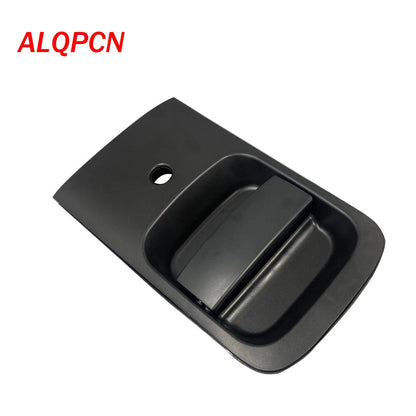 Sliding Door Outer Handle with Key Hole for Hyundai H1 Grand Starex (2007-2019)