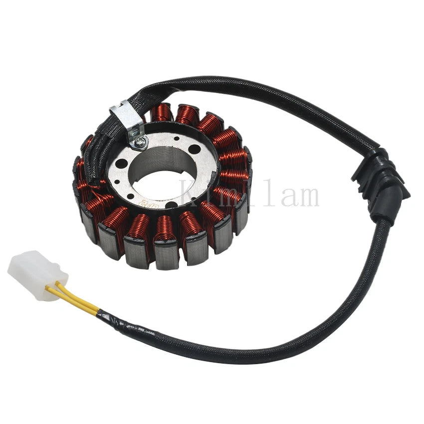 Stator Coil for Honda CB400F CB-1 CBR400RR NC29 NC23 (1987-1995)