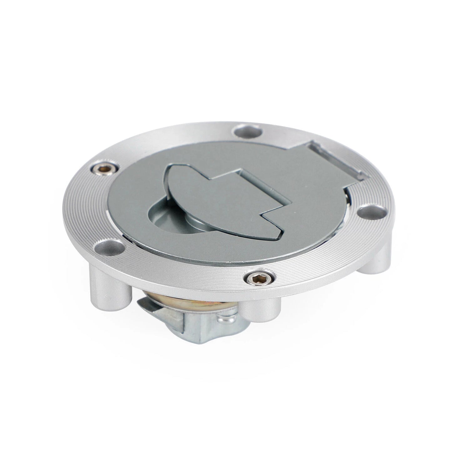 Fuel Tank Cap for Yamaha MT-03 YZF-R3 MT-25 YZF-R25 YZF-R15 MT-15 (11-19)