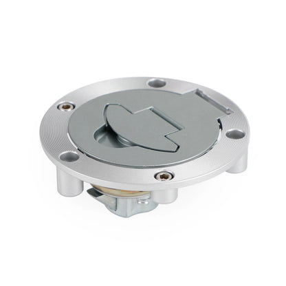 Fuel Tank Cap for Yamaha MT-03 YZF-R3 MT-25 YZF-R25 YZF-R15 MT-15 (11-19)