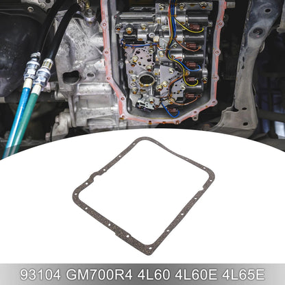Transmission Filter Oil Pan Gasket for Buick