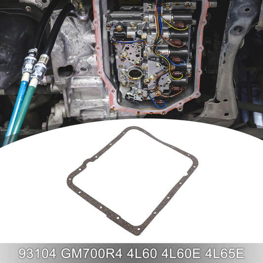 Transmission Filter Oil Pan Gasket for Buick