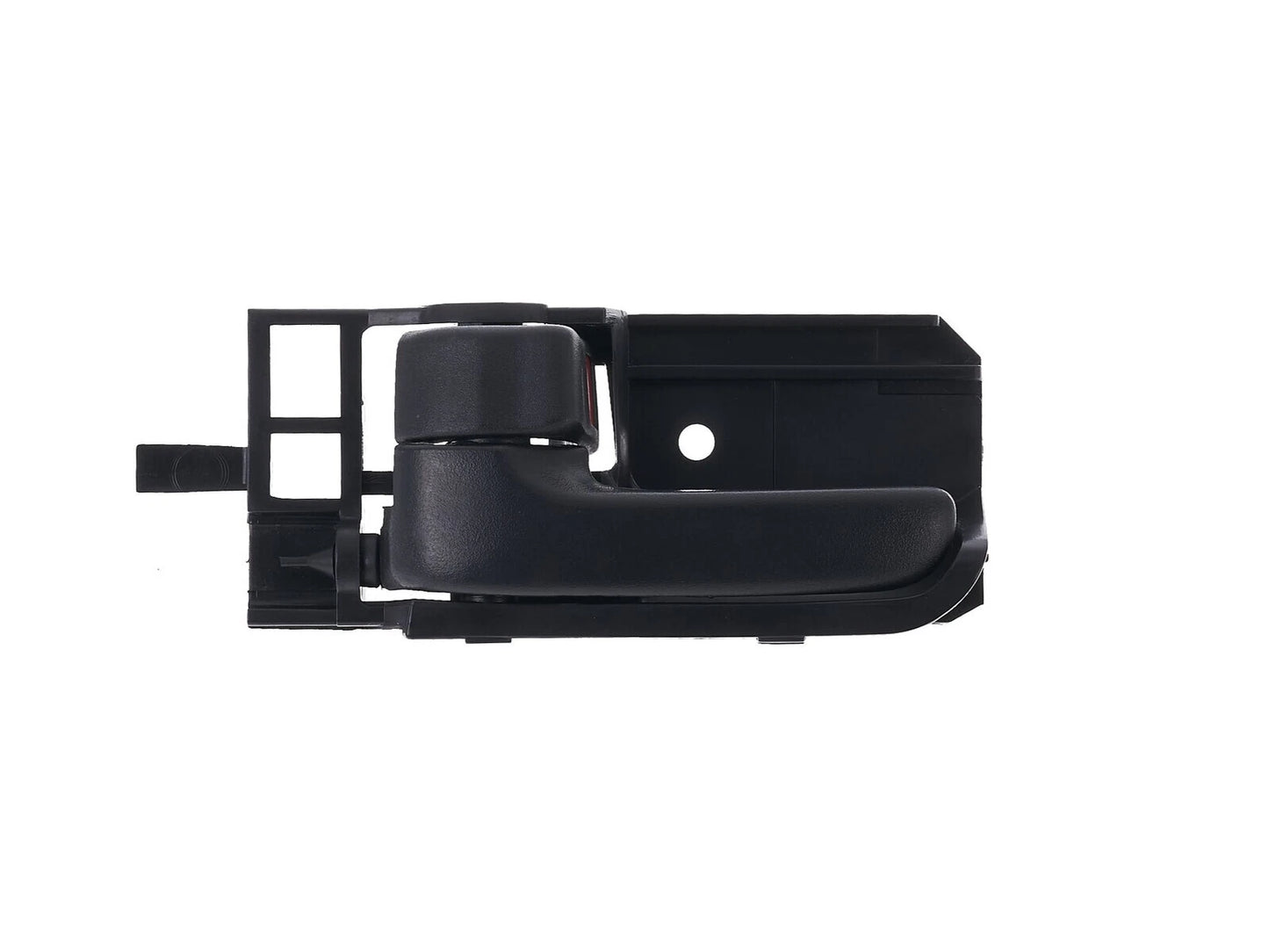 Rear Left Hand Inner Door Handle Black for Toyota HiAce, Corolla, Hilux (2005-2023)