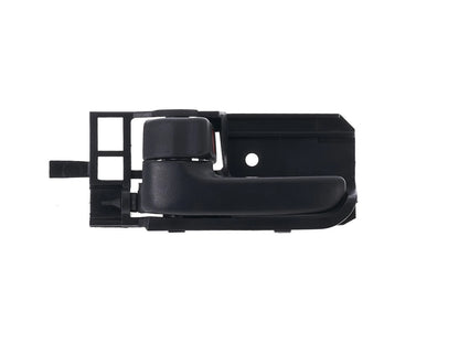 Rear Left Hand Inner Door Handle Black for Toyota HiAce, Corolla, Hilux (2005-2023)