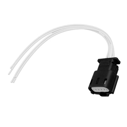 Tail Light Bulb Wiring Harness Plug for Vauxhall Astra K (2015-2023)