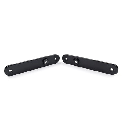 Front Turn Signal Relocation Mounts for Harley Electra Glide, Road King