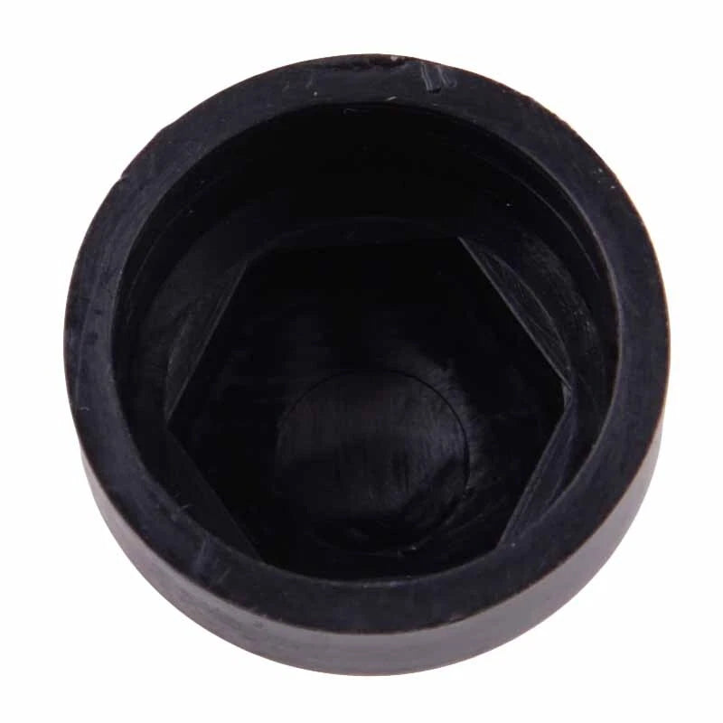 8x Steering Stop Bolt Covers for Toyota Pickup 4Runner T100 (1995-2002)
