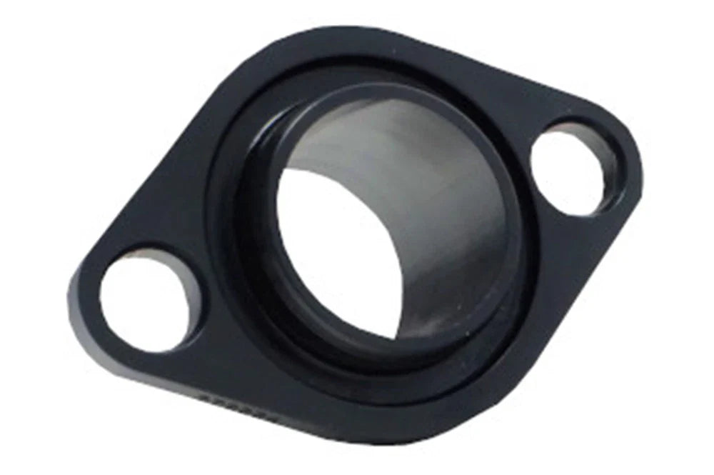 Water Hose Fitting Inlet Nipple for Volvo Penta KAD 42/43/44 Diesel Models
