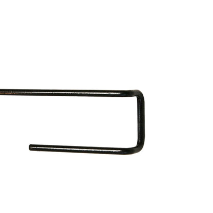 Hood Latch Safety Catch Prop Rod for Dodge Ram 1500 2500 3500 (2002-2008)