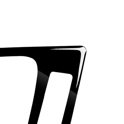 Gear Shift Panel Cover Trim for BMW 3 Series E46 (1998-2005)