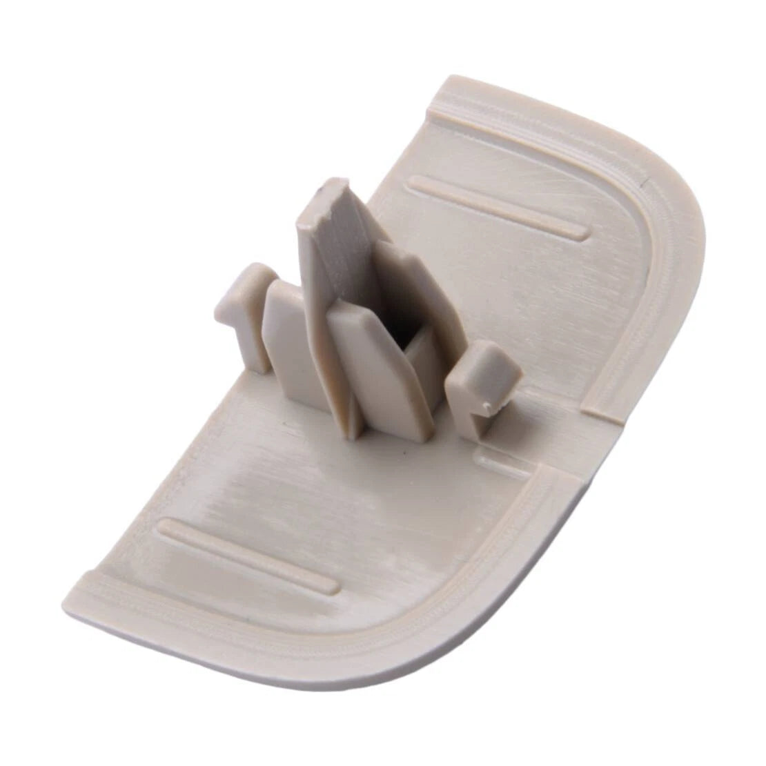 Sun Visor Cap Clip Retainer for Ford Fusion, Lincoln MKZ (2013-2016)
