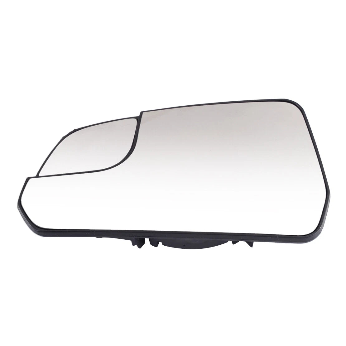 Left Side Rearview Mirror Glass for Ford Mustang (2015-2019)