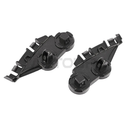 2 x Front Bumper Brackets Left & Right for Chrysler 300C (2011–2020)