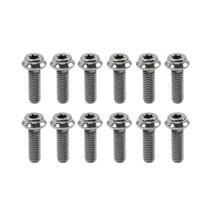 Front Disc Brake Rotor Bolt for BMW S1000RR XR M1000RR (2019-2024)