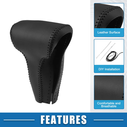 Gear Shift Knob Cover for Honda CR-V 2017 (2017)