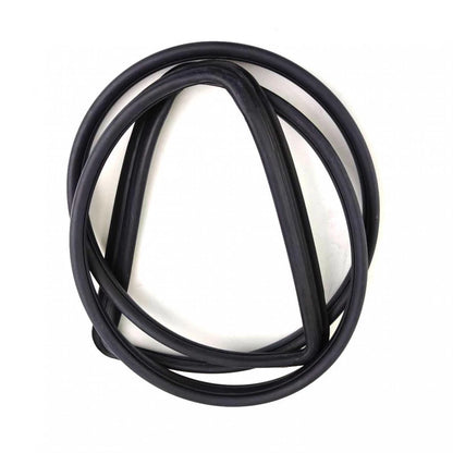 Rear Windshield Rubber Seal Fits Toyota Hilux LN50 LN56 LN85 2 Door Ute 1984-88