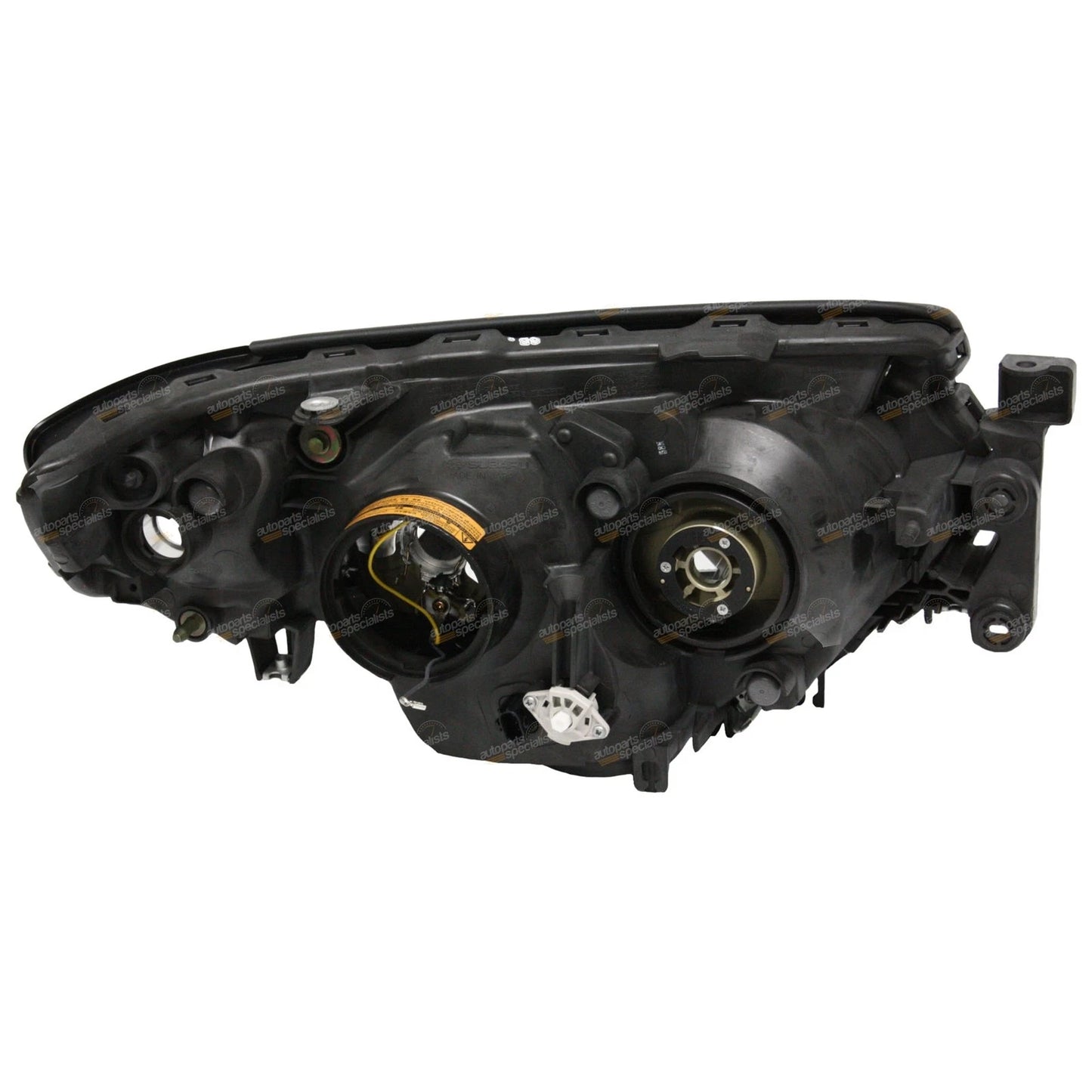 LH Headlight for Subaru Forester XT STi Turbo (2006 - 2007)