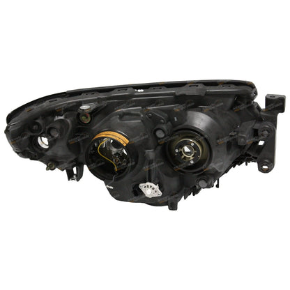 LH Headlight for Subaru Forester XT STi Turbo (2006 - 2007)