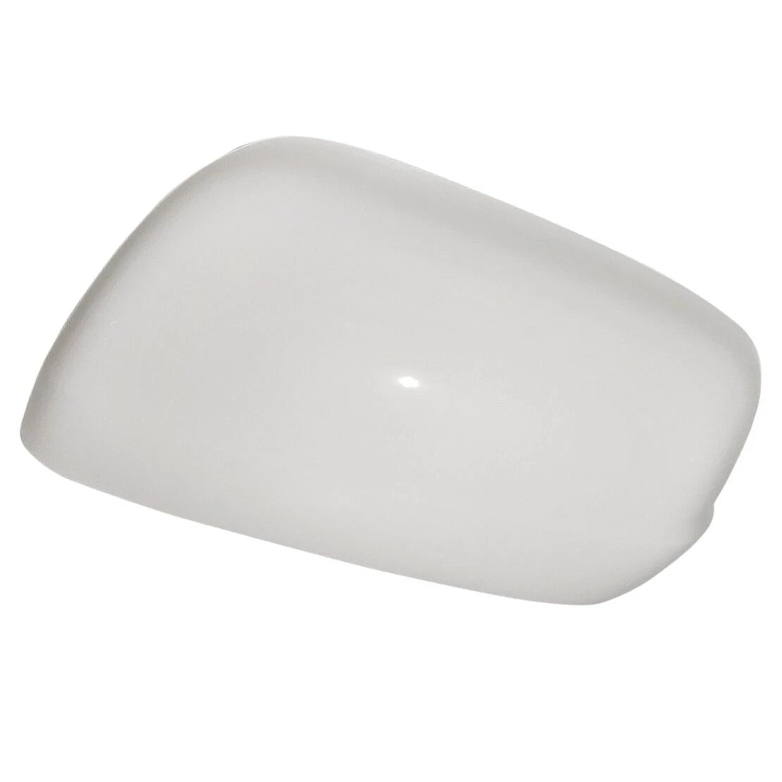 L&R Side Mirror Cover for Honda Fit/Jazz (2009-2013)