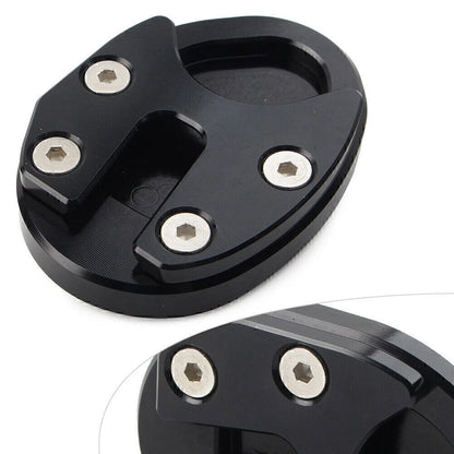 CNC Kickstand Side Stand Extension Pad for SYM MAXSYM TL500 (2019-2021)