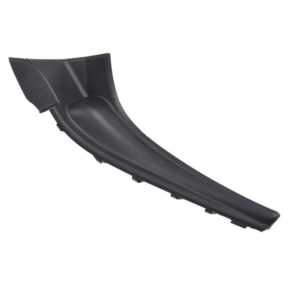 Wiper Cowl Cover Front Windshield 1 Pair for Honda Civic