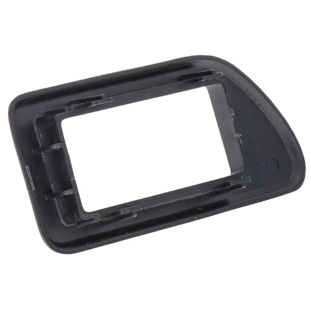 Interior Door Handle Bezel for 1997-2002 Plymouth Prowler ()