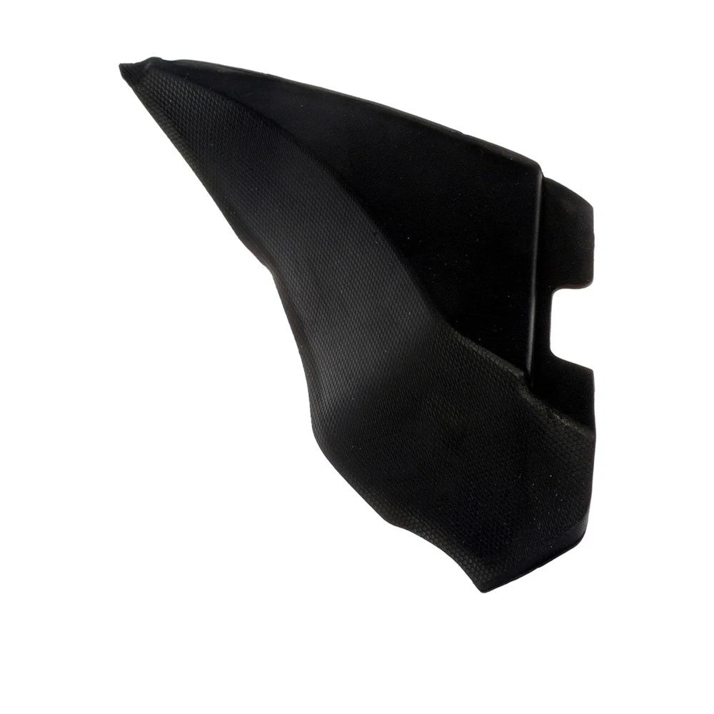 Left Side Windshield Cowl Vent Cover for 2015-2019 Silverado Sierra