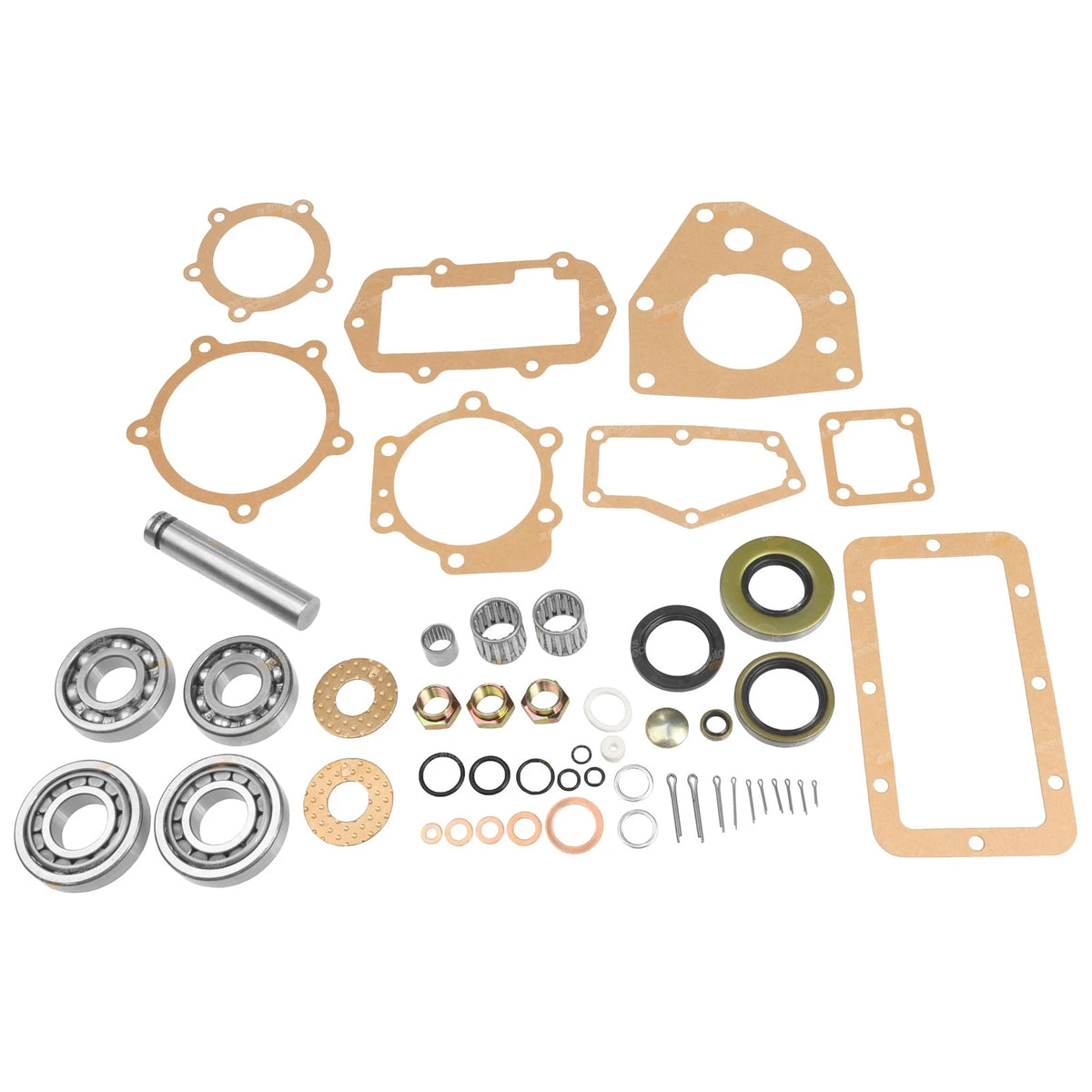 Transfer Case Bearing Seal / Gasket for Landcruiser 40 Series (1973–1980)