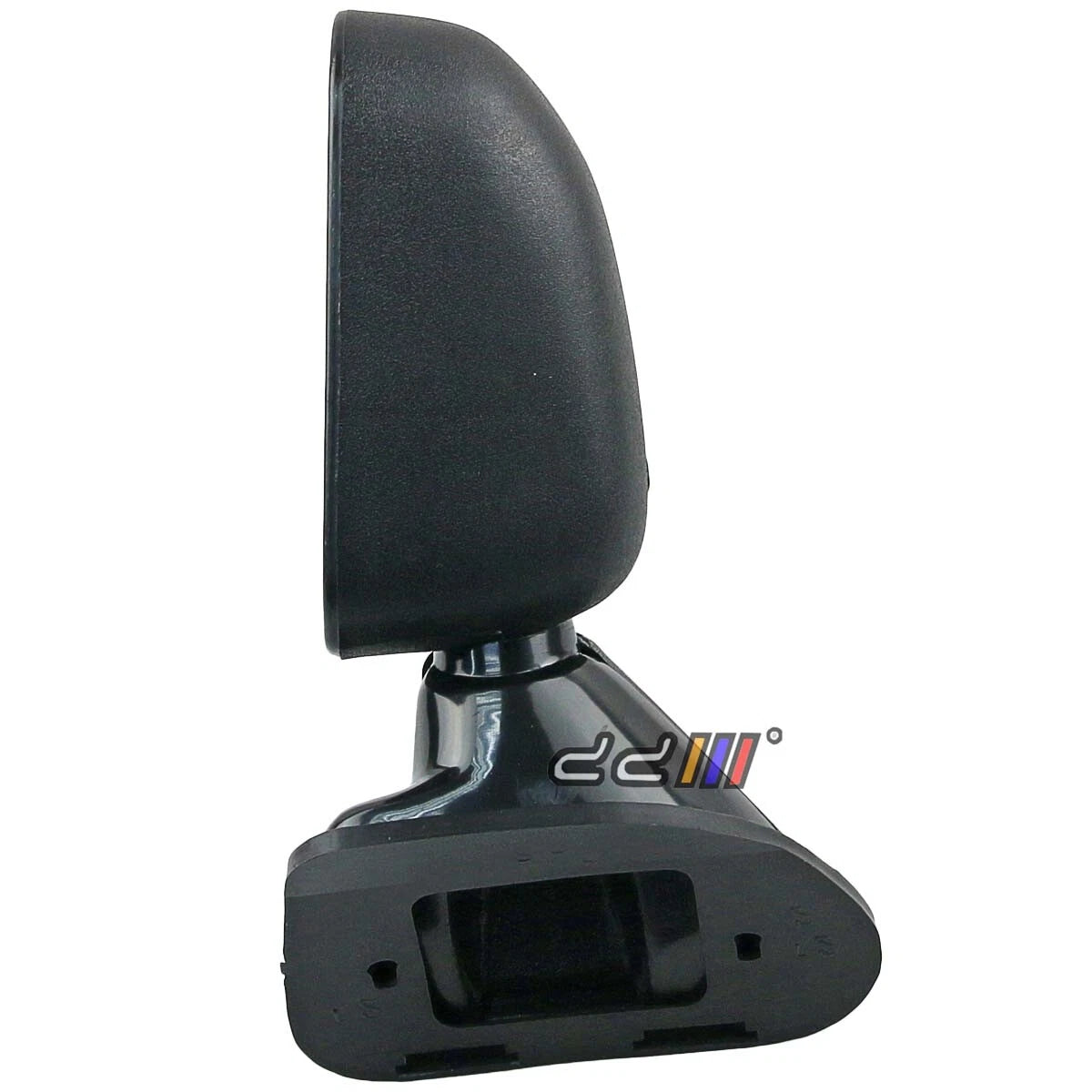 Left Manual Door Mirror for Toyota Hilux LN56 LN65 YN67 (1984-1988)