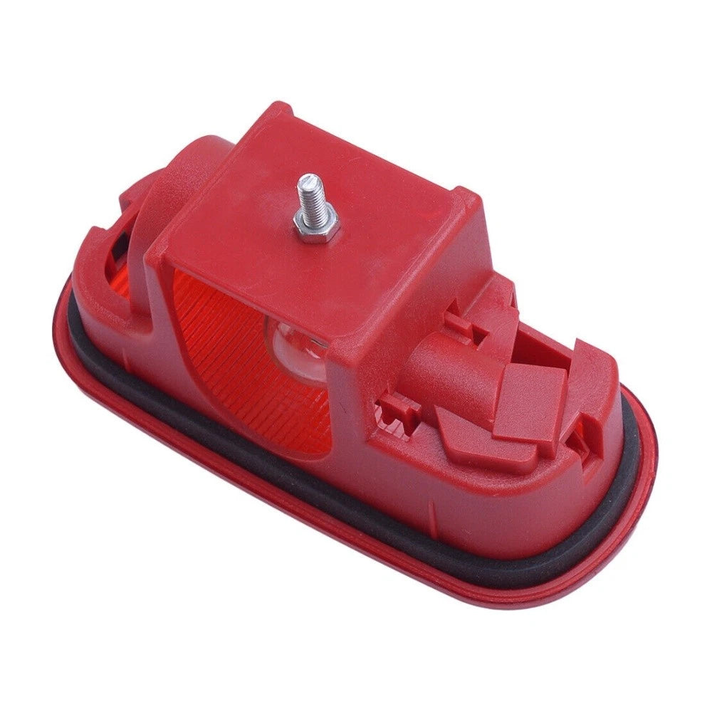 Rear High Mount 3rd Brake Light for Renault Mascott, Master II, Fiat Scudo (2003-2010)