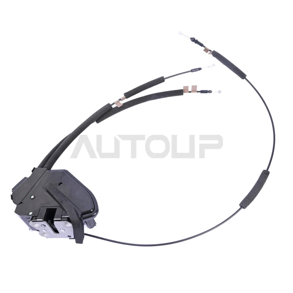 Passenger Side Door Lock Latch Actuator for Nissan Kicks (2019-2023)