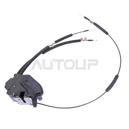 Passenger Side Door Lock Latch Actuator for Nissan Kicks (2019-2023)
