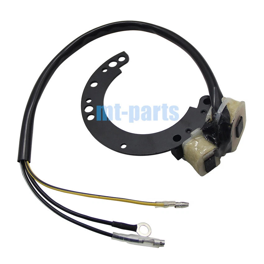 Outboard Stator Coil for Mercury 9.9HP-25HP