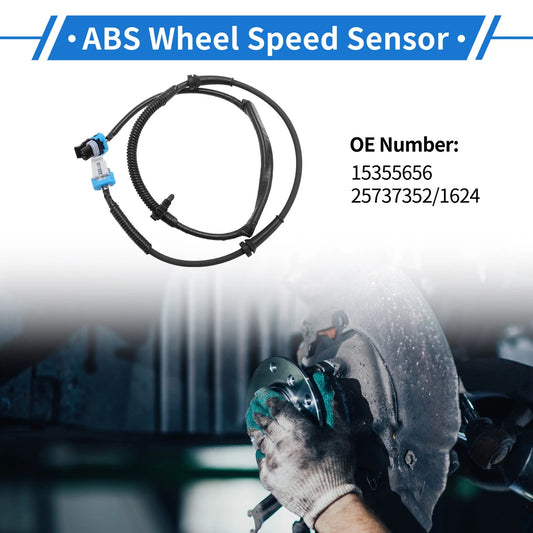 ABS Wheel Speed Sensor for Buick LeSabre