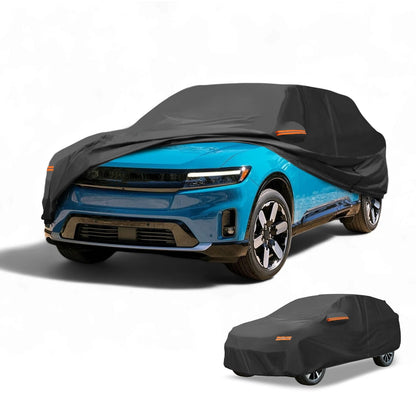 Waterproof All Weather Car Cover for Honda Prologue (2024)