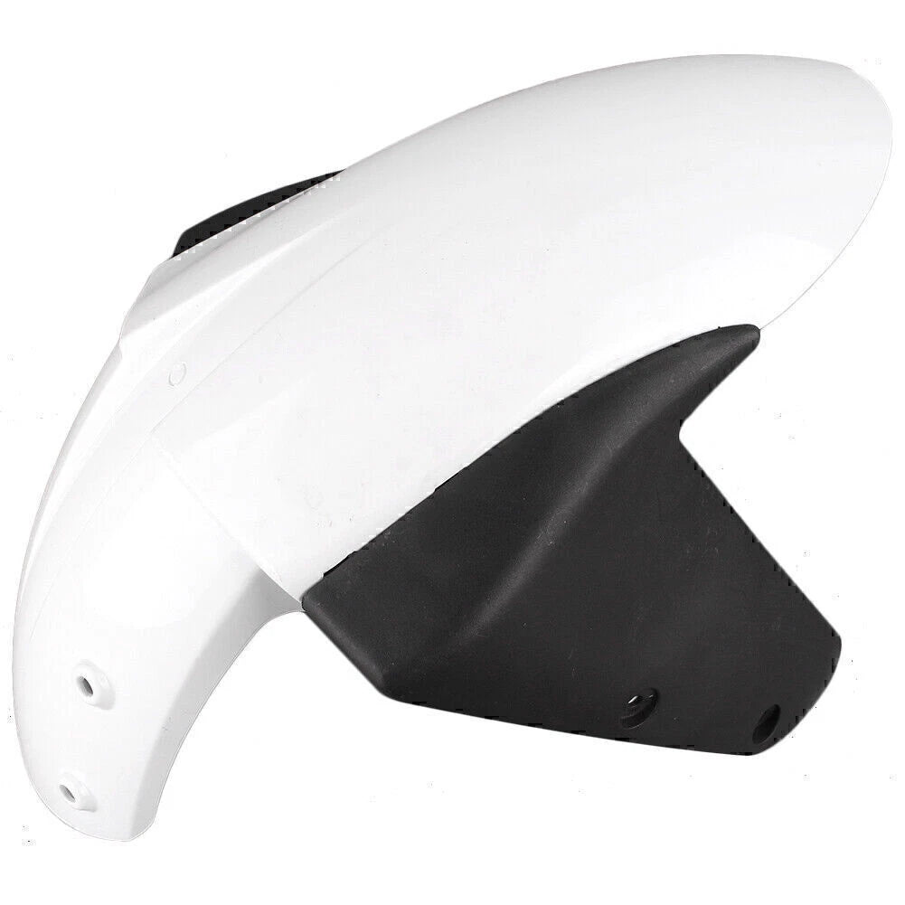 Front Fender Mudguard for KAWASAKI Ninja ZX6R (2005)