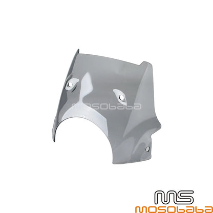 Windscreen Windshield Deflector Spoiler for Norden 901 (2022-2023)