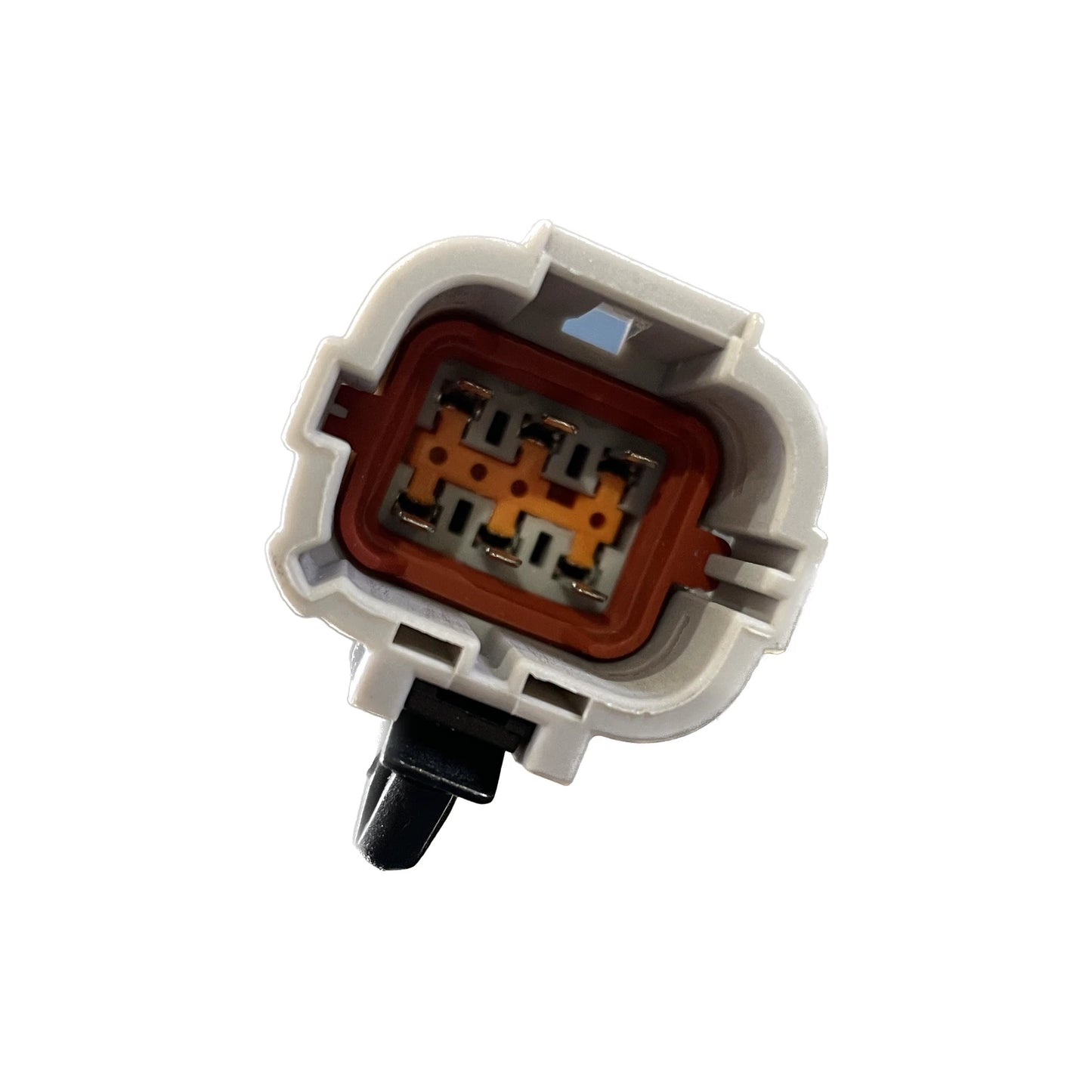 Front Right Window Regulator with Motor for Nissan Navara D40 (2008-2015)