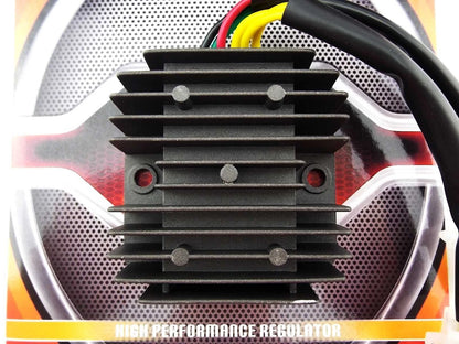 Regulator Rectifier Assembly for Honda CH150 Elite (1987)