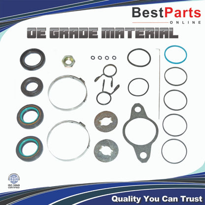 Rack and Pinion Seal Kit for Toyota MR2 (1990–1994)