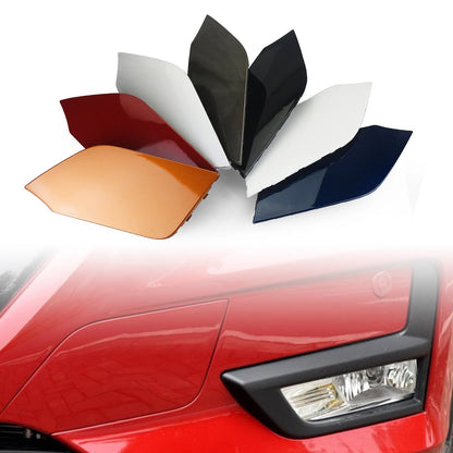 Tow Hook Cover for Nissan Rogue (2017-2020)