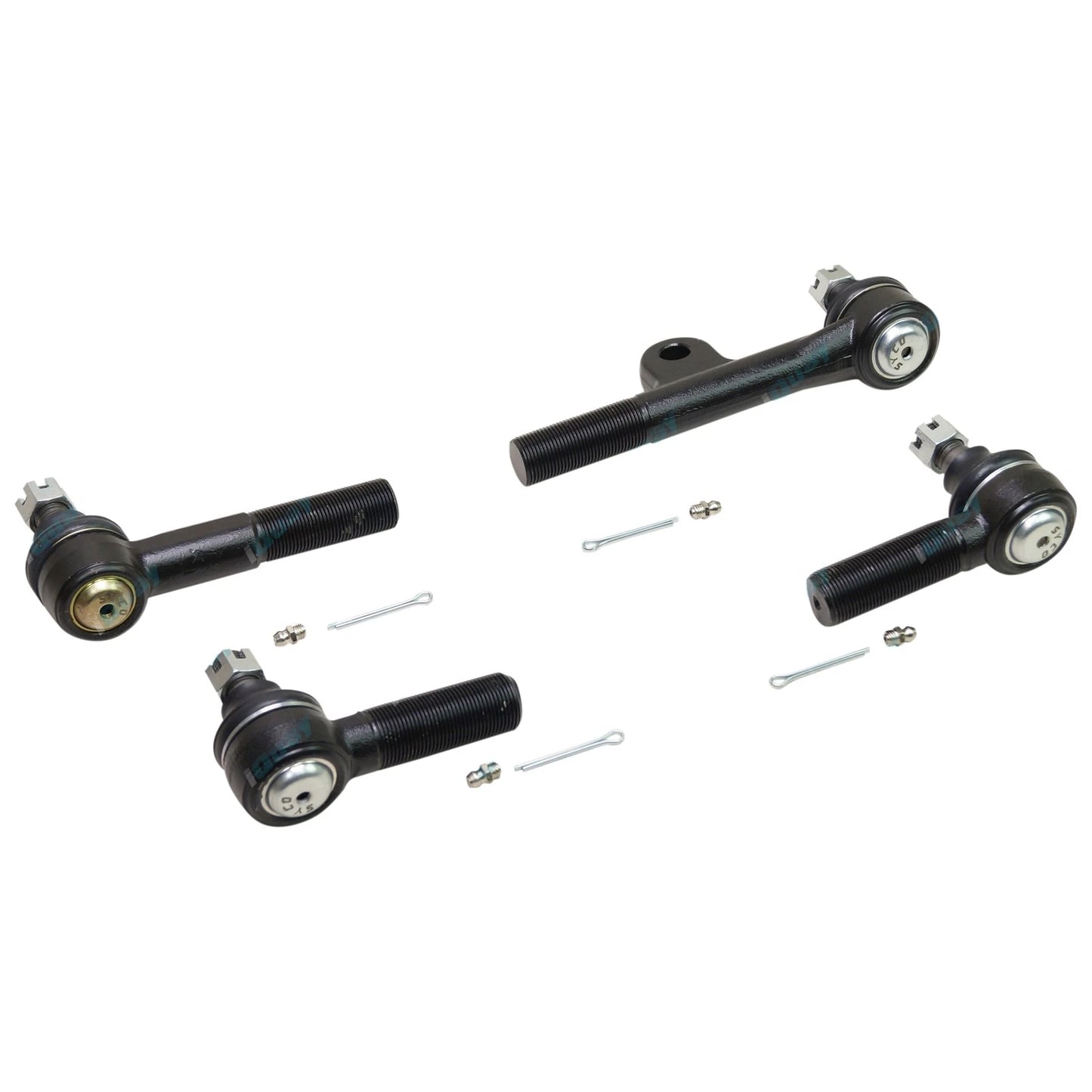 Tie Rod End Kit for Toyota Landcruiser Bundera LJ70 RJ70 (1984-1990)