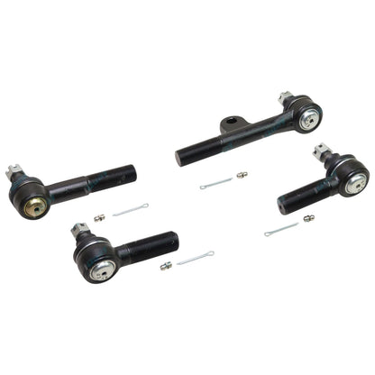 Tie Rod End Kit for Toyota Landcruiser Bundera LJ70 RJ70 (1984-1990)