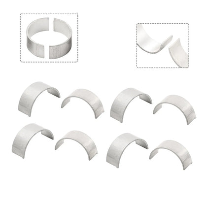 8X STD 31MM Connecting Rod Bearings for Honda CBR600RR, CBR650F (2003-2018)