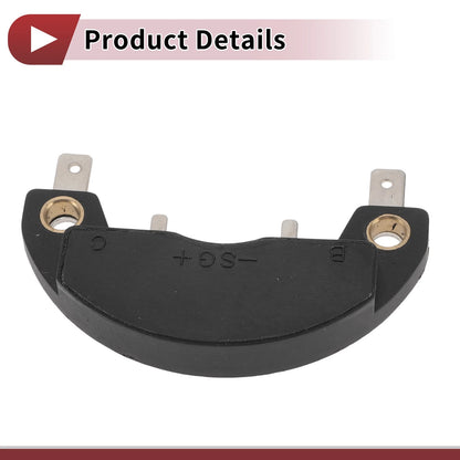 Ignition Control Module for Mazda 323 (1980-1986)
