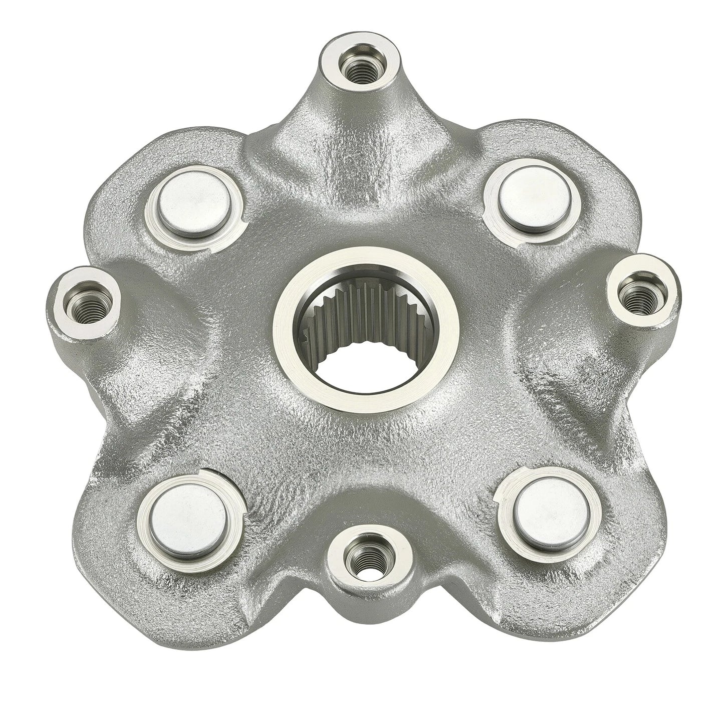 Wheel Hub for Yamaha Kodiak 450 YFM450 4x4 Auto EPS
