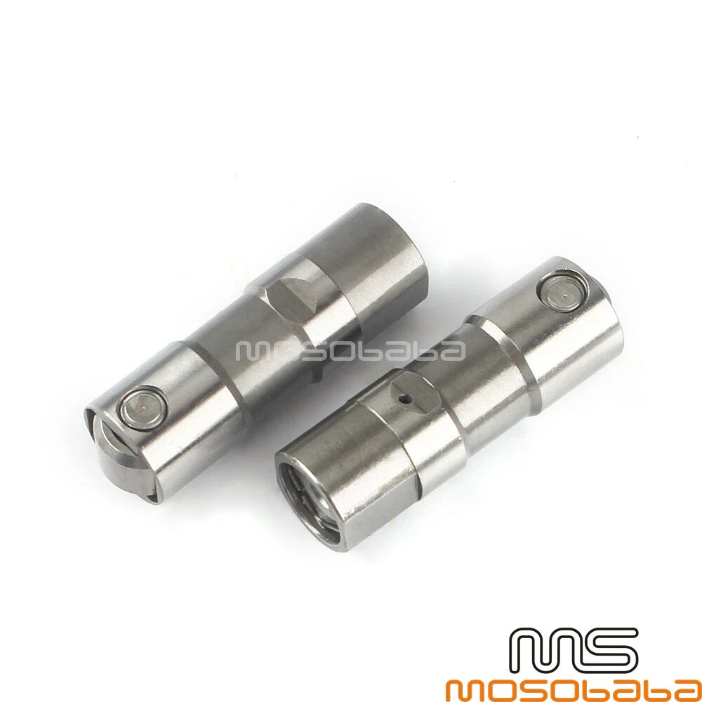 Hydraulic Roller Lifters for Harley Fatboy Dyna Wide Glide Twin Cam (99-16)