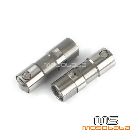 Hydraulic Roller Lifters for Harley Fatboy Dyna Wide Glide Twin Cam (99-16)