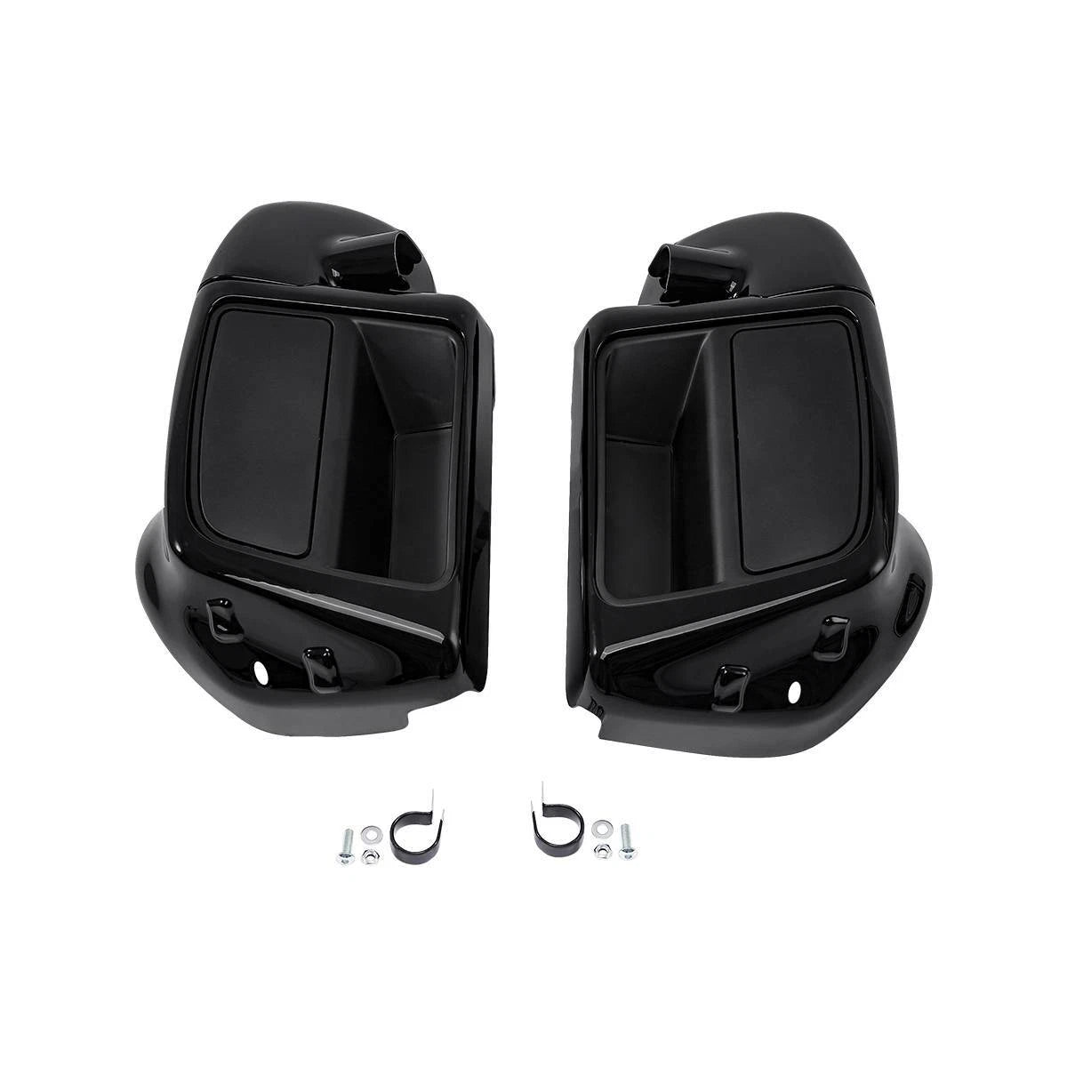 6.5" Speaker Box Pod for Harley Road Glide FLTRX (2014-2023)
