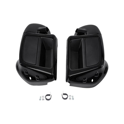 6.5" Speaker Box Pod for Harley Road Glide FLTRX (2014-2023)